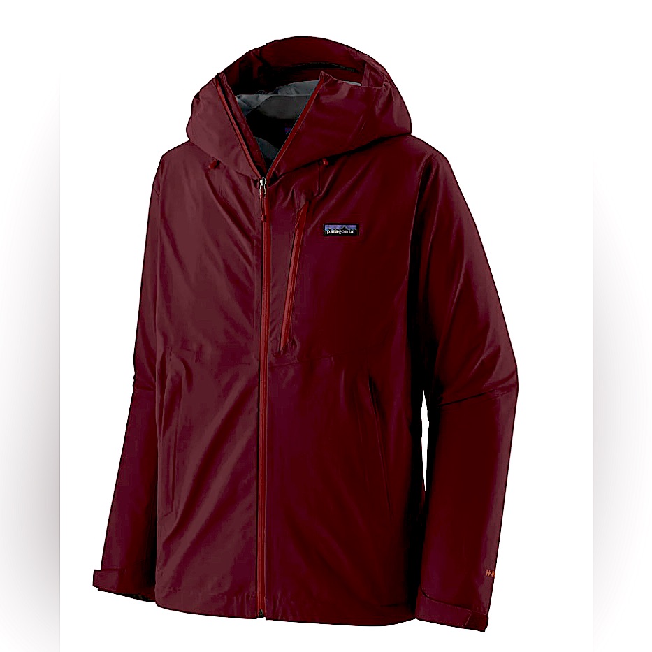Granite Crest Jacket